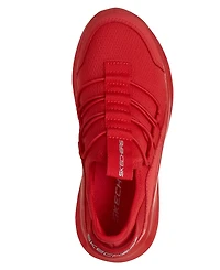 Skechers Little Kids Skech Fast Ice - Street Edge Lifestyle Sneakers from Finish Line