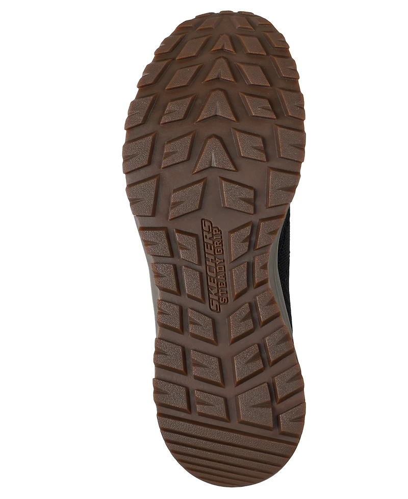 Skechers Men's Slip-Ins: Slade Ultra Slip-On Casual Sneakers from Finish Line