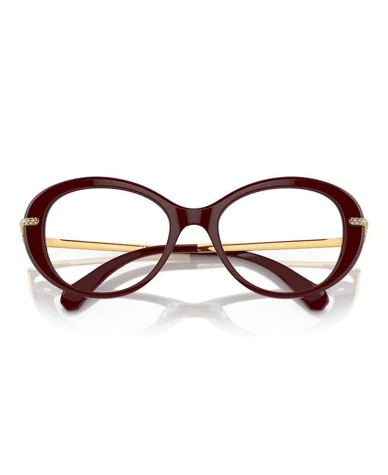 Swarovski Women's Eyeglasses