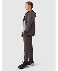 4F Men's Men s Quick-Drying Stretch Training Pants