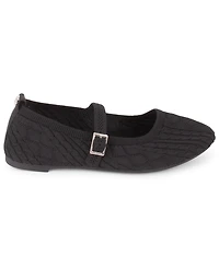 Tahari Women's Montpellier Mary Jane Flats