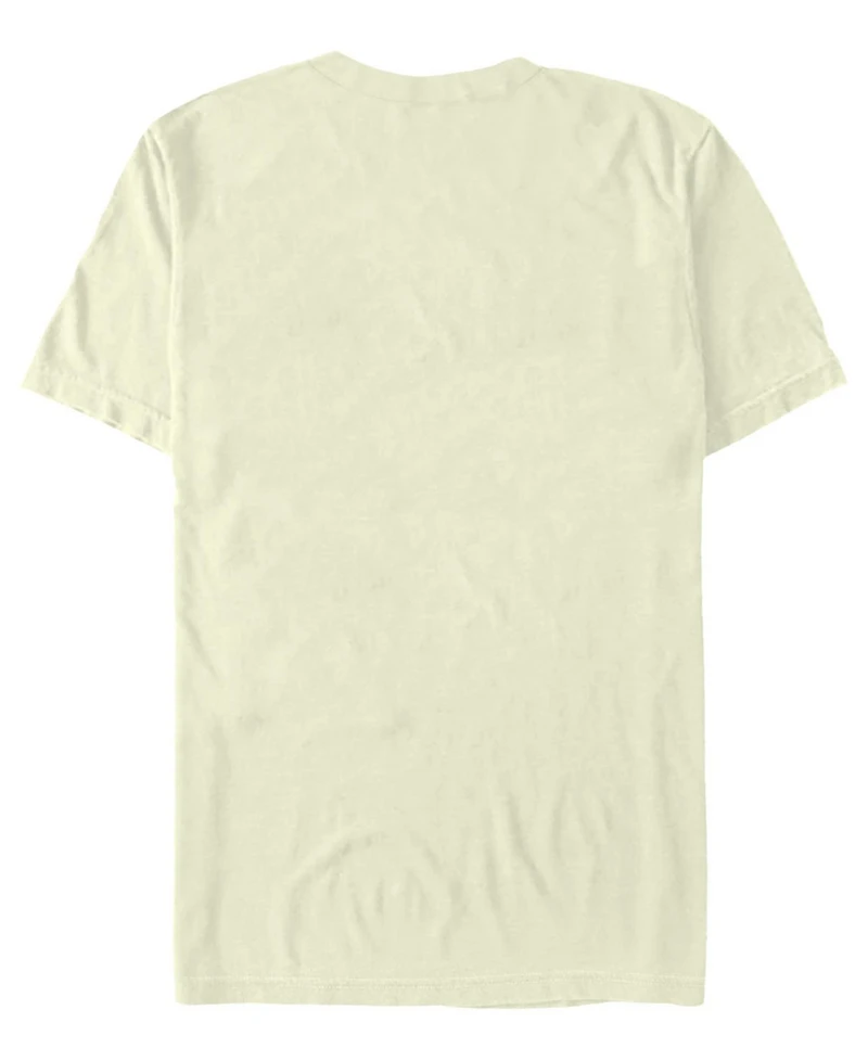 Fifth Sun Men's Dream Work Graphic T-Shirt