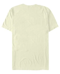 Fifth Sun Men's Dream Work Graphic T-Shirt