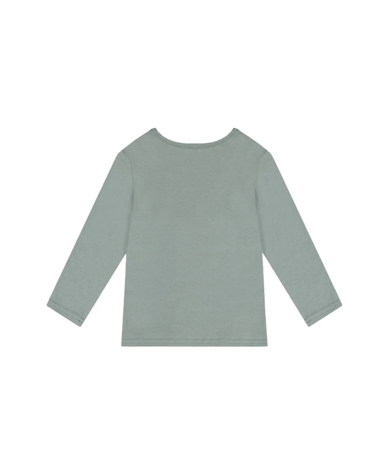 Deux par Baby Girl (12M - 24M) Cotton Long Sleeve T-Shirt