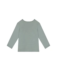 Deux par Baby Girl (12M - 24M) Cotton Long Sleeve T-Shirt