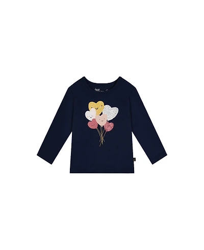 Deux par Toddler Girl (2T - 5T) Cotton T-Shirt