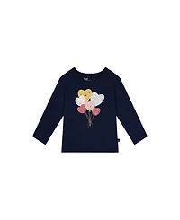 Deux par Toddler Girl (2T - 5T) Cotton T-Shirt