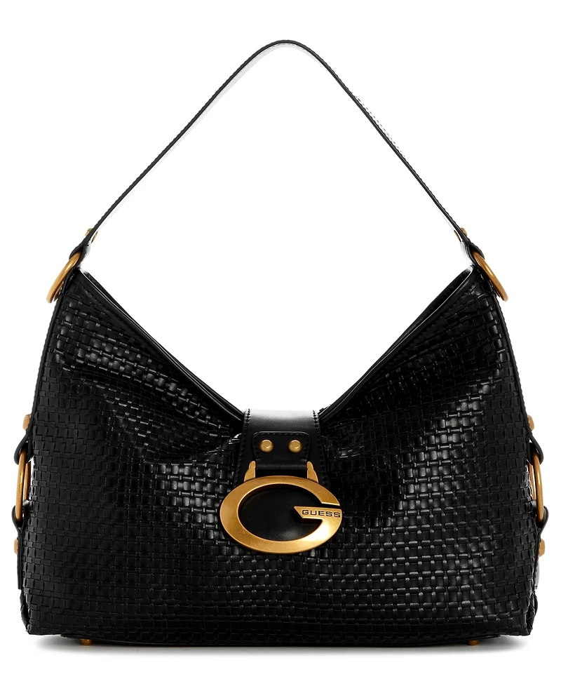 Guess Camden Large Shoulder Handbag