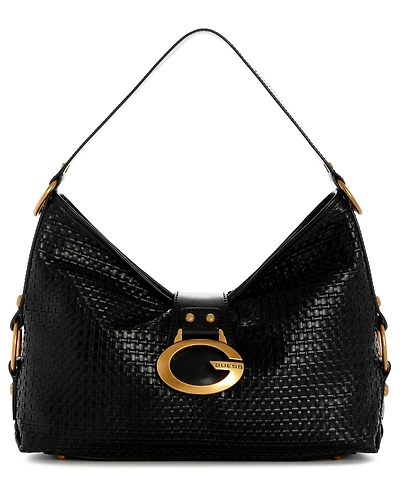 Guess Camden Large Shoulder Handbag