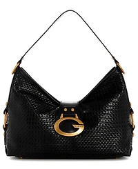 Guess Camden Large Shoulder Handbag