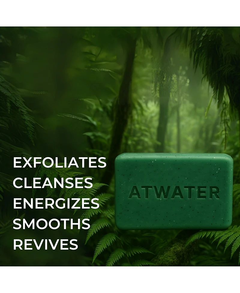 Atwater Skin and Shave Essentials