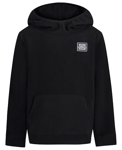 Under Armour Boys' 7-16 Hundo Long-Sleeve Hoodie