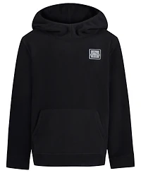 Under Armour Boys' 7-16 Hundo Long-Sleeve Hoodie