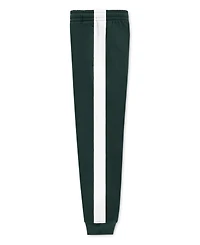 Lacoste Boys' 10-16 Adjustable Drawcord Pants