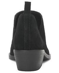 Lucky Brand Fayth Ankle Booties