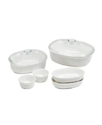 Sedona Kitchen 10-Pc. Ceramic Baking Set