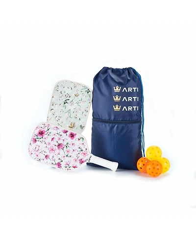 Zeny Flower Set