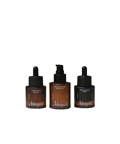Merigold, Oil Trio Collection