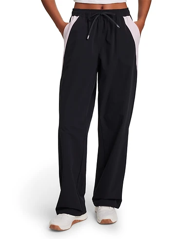 Reebok Women's Hardcore Heritage Track Pants