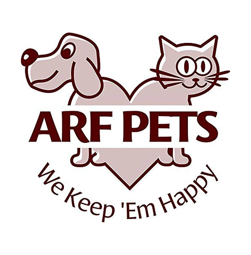 Arf Pets Support for The Arf Pets Freestanding Dog Gate
