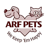 Arf Pets Support for The Arf Pets Freestanding Dog Gate