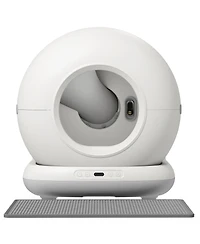 Ruie Automatic Self-Cleaning Cat Litter Box with App Control