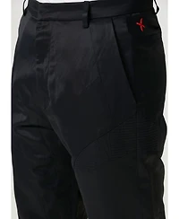 Pcfg Women's Men's Shiny Woven Regular Fit Pants