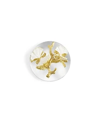 Michael Aram Butterfly Ginkgo Single Wick 13.5 oz. Scented Candle