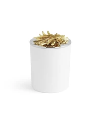 Michael Aram Palm Single Wick 13.5 oz. Scented Candle