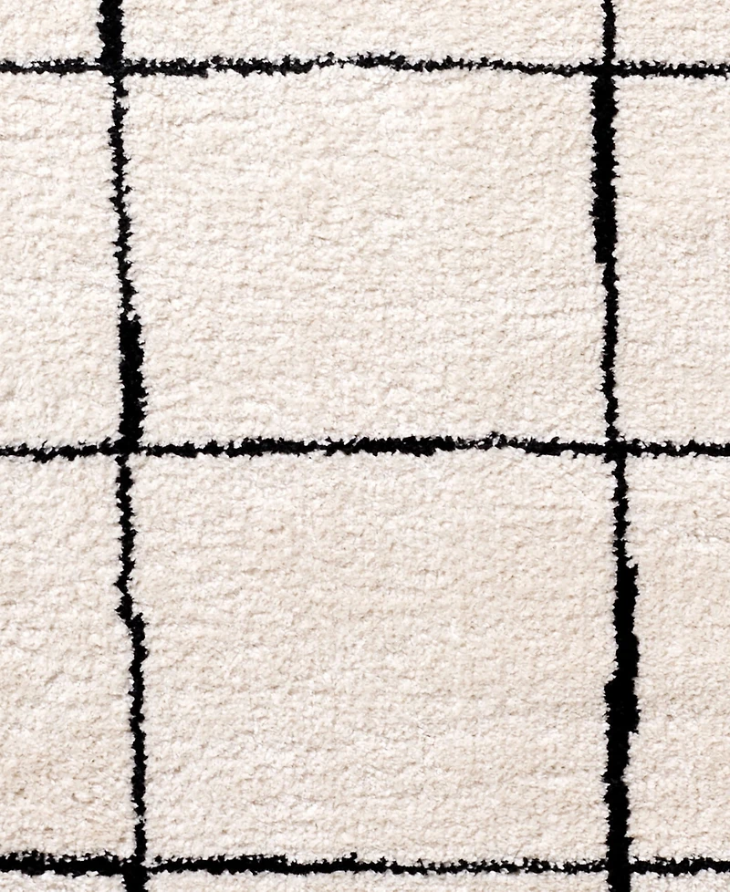 Elle Decor x Livabliss Rivoli 886388 5'3"x7' Area Rug