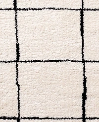Elle Decor x Livabliss Rivoli 886388 5'3"x7' Area Rug