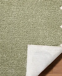 Elle Decor x Livabliss Rivoli 886404 6'7"x9' Area Rug