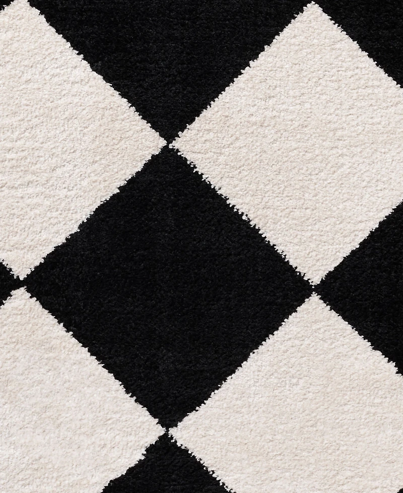 Elle Decor x Livabliss Rivoli 886416 7'10"x10' Area Rug