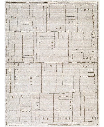 Elle Decor x Livabliss Alma 886424 5'3"x7' Area Rug