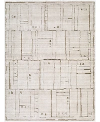 Elle Decor x Livabliss Alma 886424 5'3"x7' Area Rug