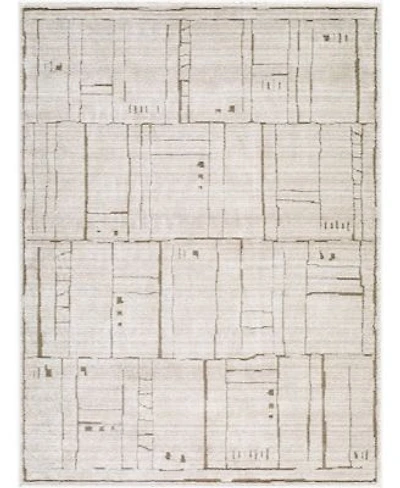 Elle Decor X Livabliss Alma Rug Collection