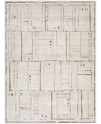 Elle Decor X Livabliss Alma Rug Collection