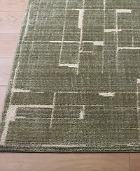 Elle Decor x Livabliss Alma 886433 5'3"x7' Area Rug