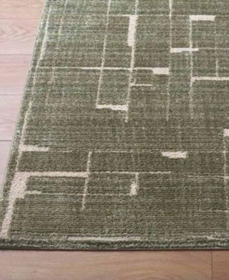 Elle Decor X Livabliss Alma Rug Collection