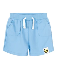 Sesame Street Baby Boys' 2-Piece ( 0 to 3 24 M ) T-Shirt and Shorts Set