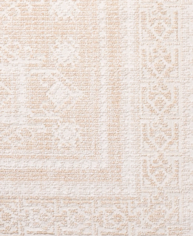 Elle Decor x Livabliss Odeon 893445 2'x2'11" Area Rug