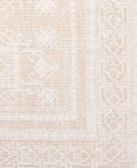 Elle Decor x Livabliss Odeon 893445 2'x2'11" Area Rug