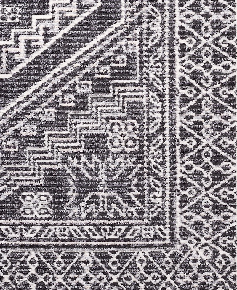Elle Decor x Livabliss Odeon 893468 2'x2'11" Area Rug