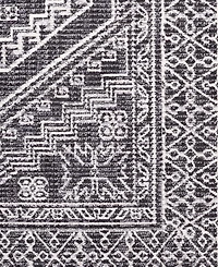 Elle Decor x Livabliss Odeon 893468 2'x2'11" Area Rug