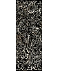 Elle Decor x Livabliss Grenelle 918986 2'7"x7'3" Runner Area Rug