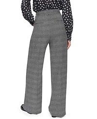 Sonia Rykiel Women's Mid-Rise Straight Pants