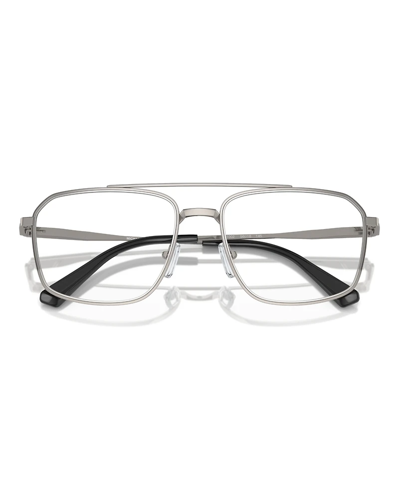 Michael Kors Men's Tordrillo Eyeglasses, MK3084
