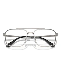 Michael Kors Men's Tordrillo Eyeglasses, MK3084