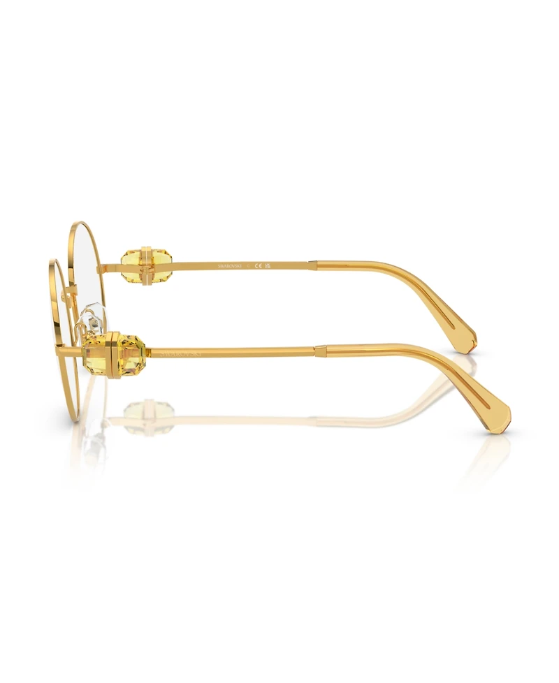 Swarovski Women's Eyeglasses, SK1001