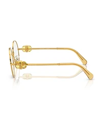 Swarovski Women's Eyeglasses, SK1001